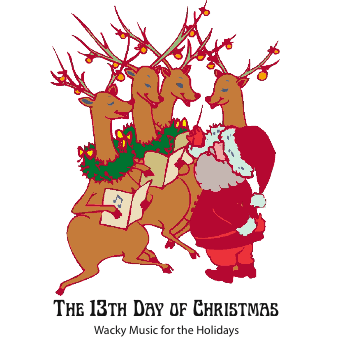 The 13th Day of Christmas